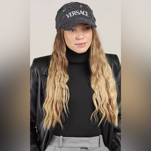 Brand New Versace baseball hat - Picture 4 of 8